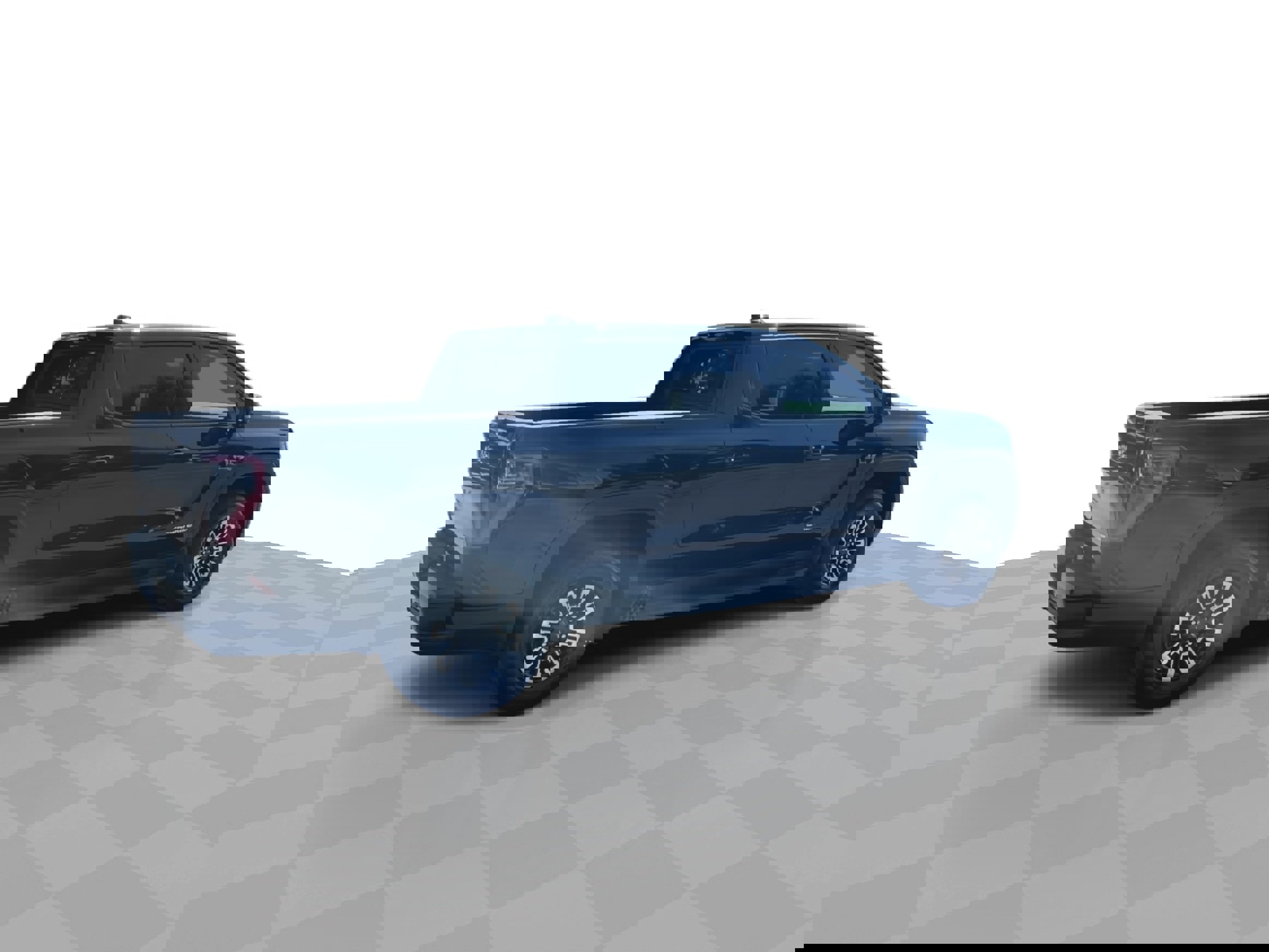 New 2026 GMC Sierra EV Elevation w/ Premium Package image 41