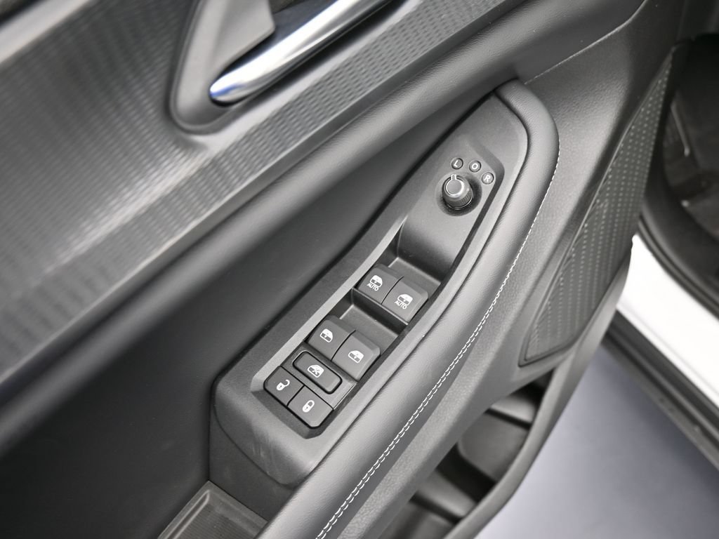 New 2026 Jeep Grand Cherokee Laredo X AWD/4WD image 14