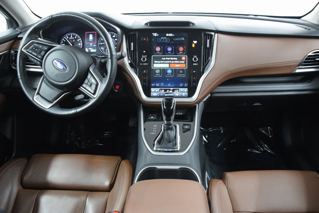 Used 2023 Subaru Outback Touring XT image 17