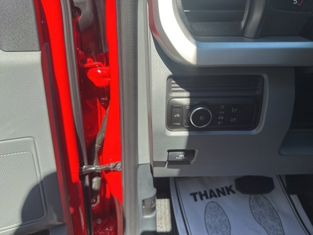 New 2025 Ford F250 XL w/ XL Chrome Package image 18
