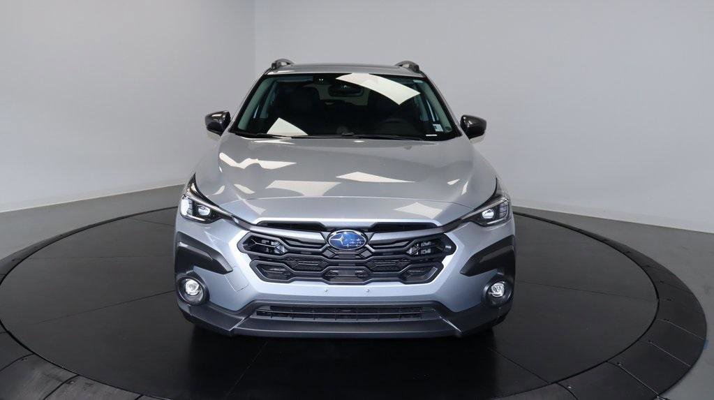 Used 2025 Subaru Crosstrek 2.5i Limited w/ Crosstrek Mirror Package image 8