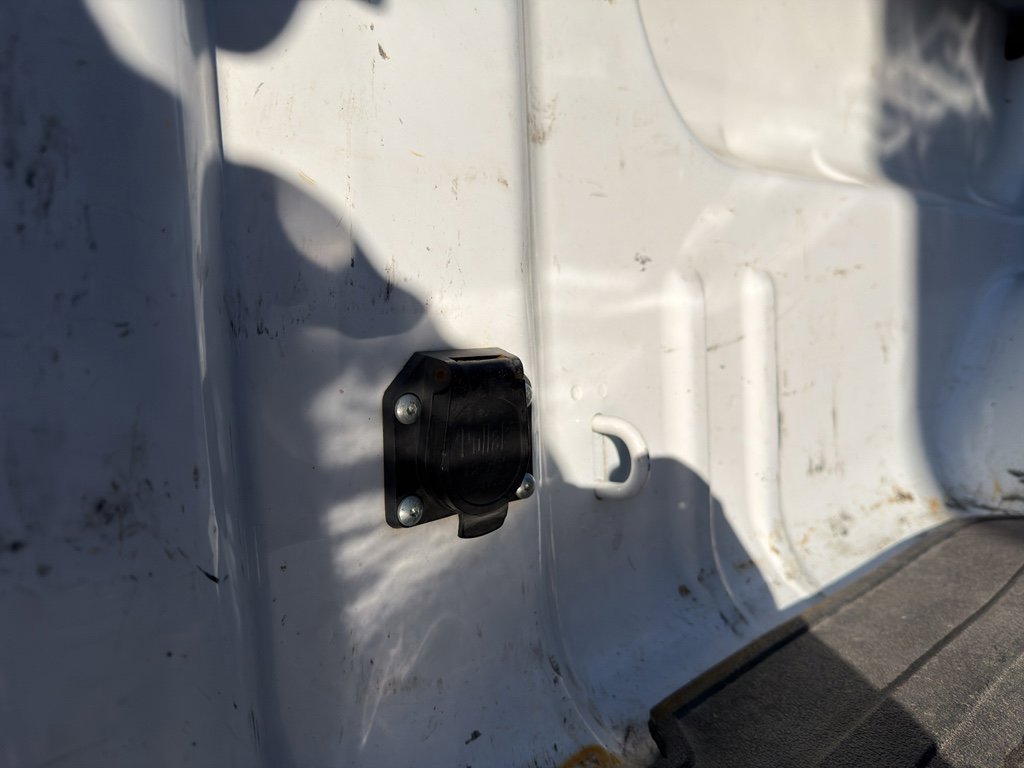 Used 2017 Chevrolet Silverado 3500 LT w/ LT Convenience Package image 8