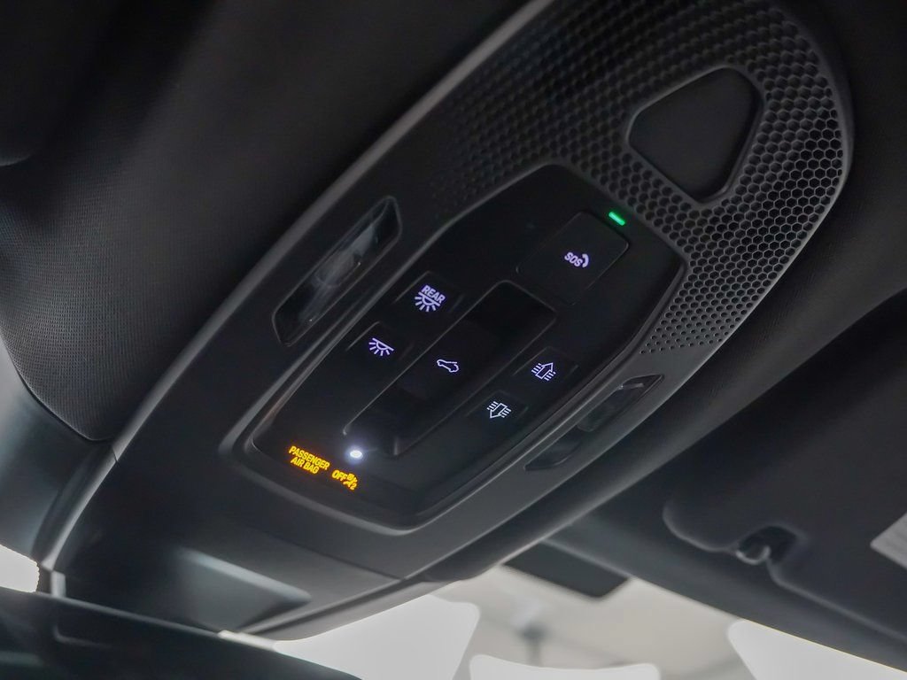 New 2026 Porsche Panamera 4 AWD/4WD image 28