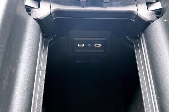 Certified 2023 Mercedes-Benz GLC 300 4MATIC image 19