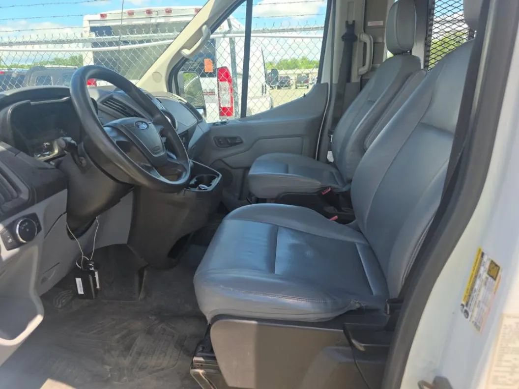 Used 2018 Ford Transit 350 XL RWD image 10