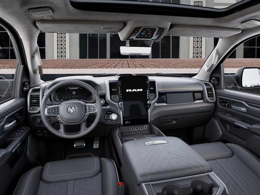 New 2026 RAM 1500 Tungsten image 14