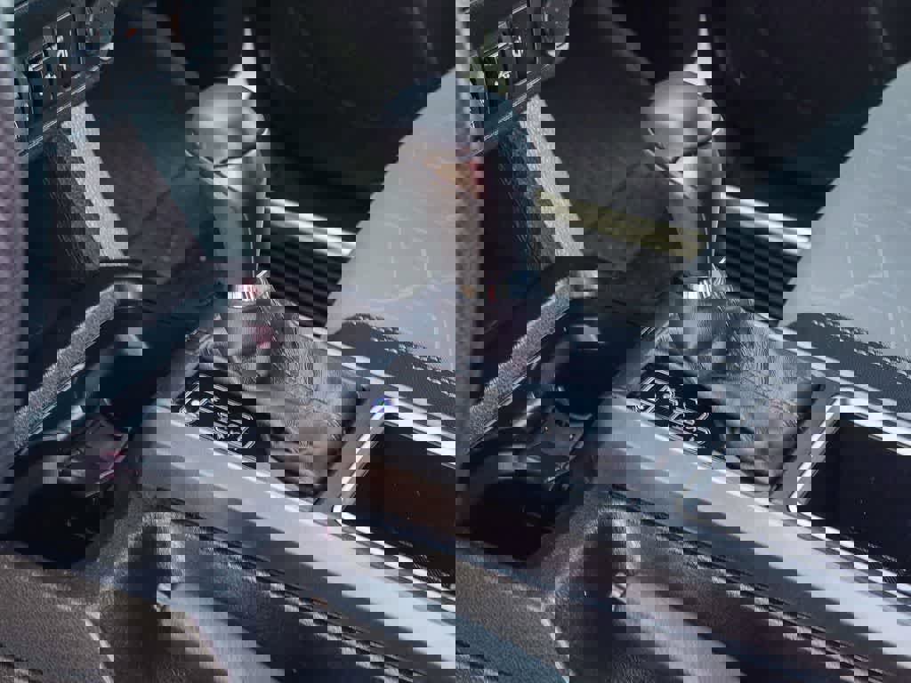 Used 2023 Toyota Tacoma TRD Off-Road w/ Black Out Package (TMS) RWD image 18