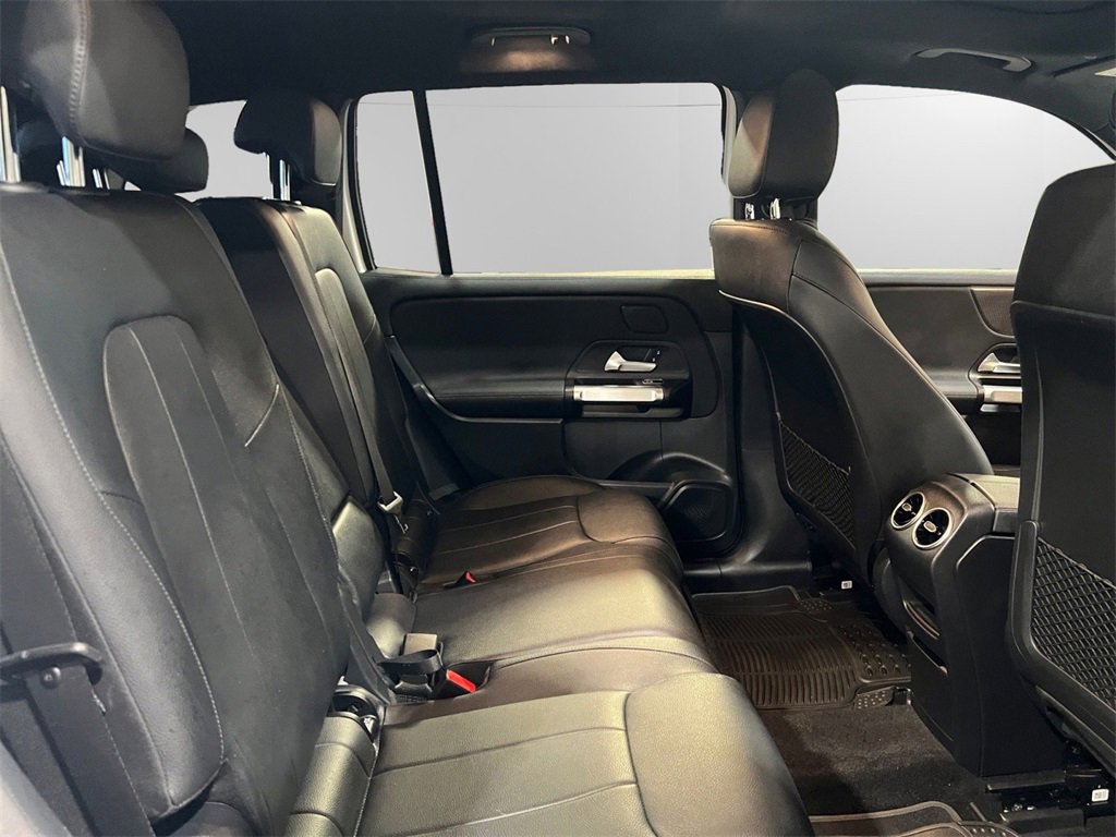 Used 2022 Mercedes-Benz EQB 300 4MATIC image 18