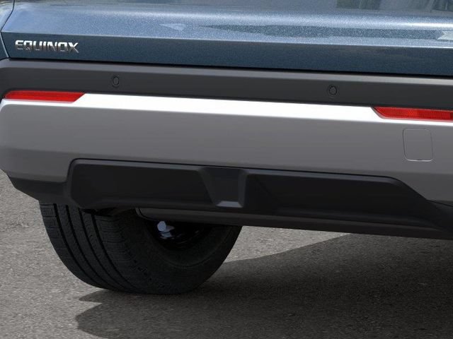 New 2027 Chevrolet Equinox LT w/ Safety and Technology Package FWD image 14