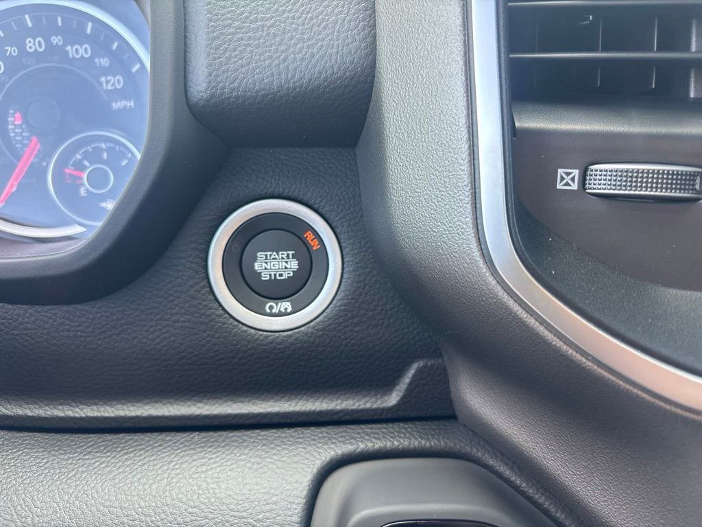 New 2027 RAM 1500 Big Horn AWD/4WD image 19