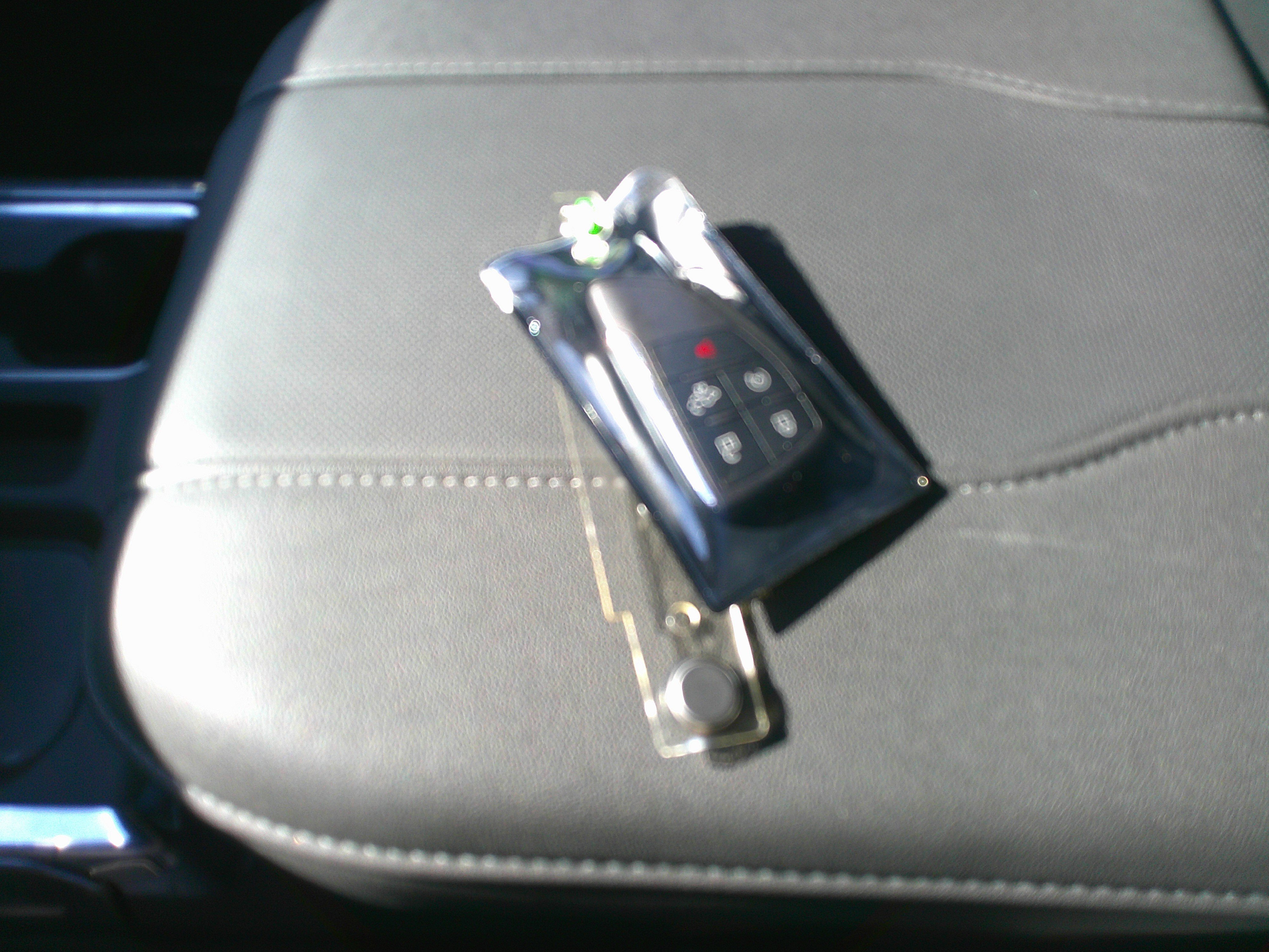 Used 2024 Chevrolet Silverado 1500 LTZ w/ LTZ Premium Package image 37