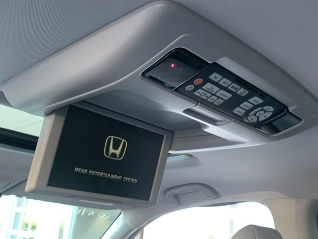 Used 2017 Honda Pilot Elite image 5