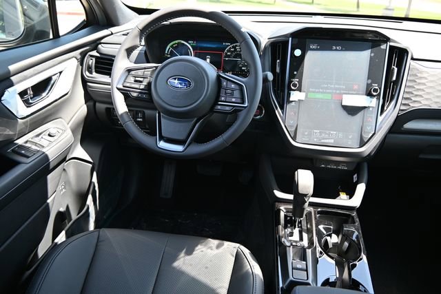 New 2026 Subaru Forester Touring AWD/4WD image 9