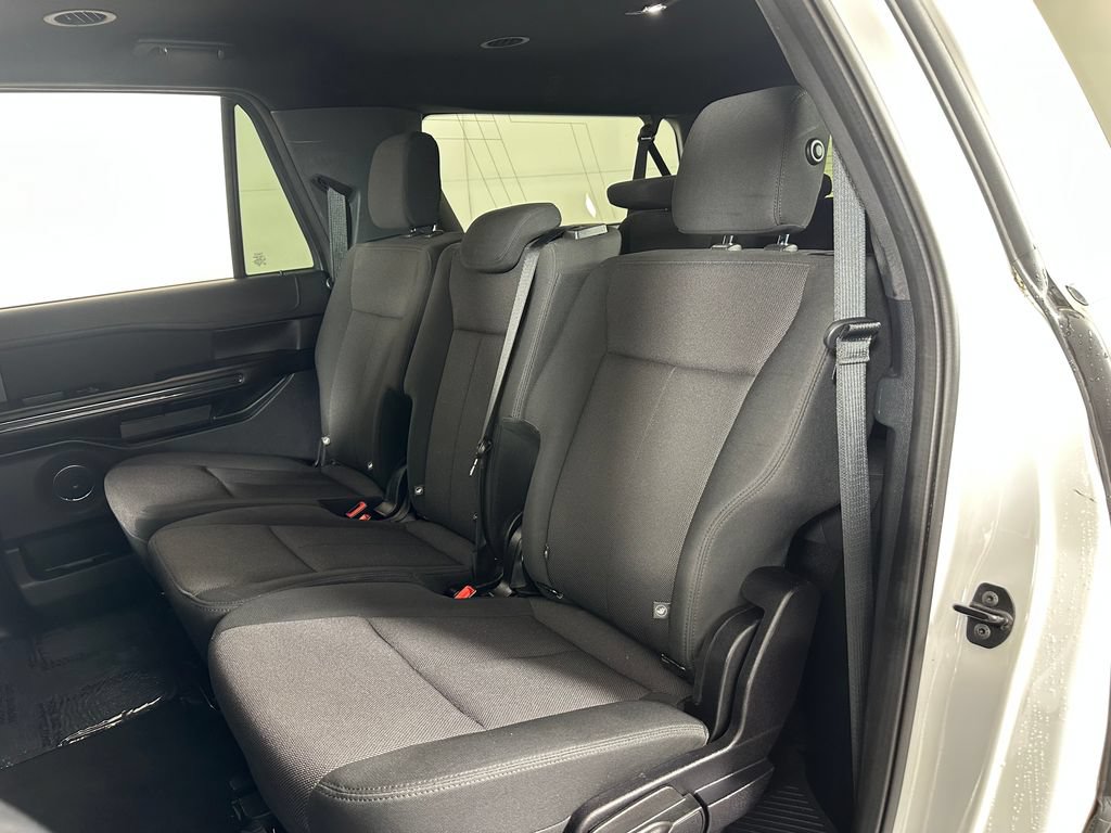 Used 2020 Ford Expedition Max XL AWD/4WD image 19