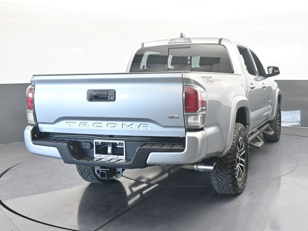 Used 2023 Toyota Tacoma TRD Sport image 5