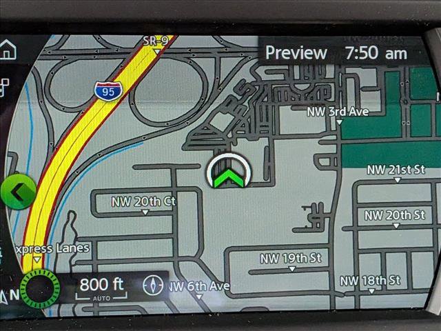 Used 2021 MINI Cooper S w/ 6.5" Touchscreen Package image 12