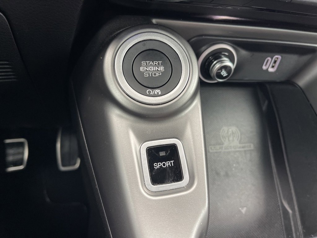 Used 2024 Dodge Hornet R/T Plus image 13