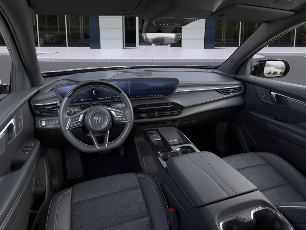 New 2026 Buick Enclave Sport Touring w/ Super Cruise Package FWD image 15