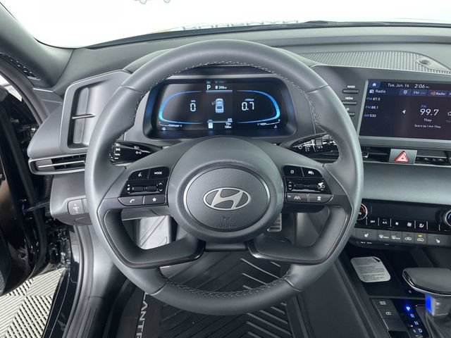 New 2026 Hyundai Elantra SEL Sport Premium FWD image 26