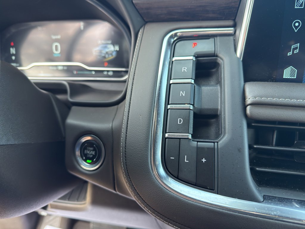 Used 2024 Chevrolet Tahoe LT image 20