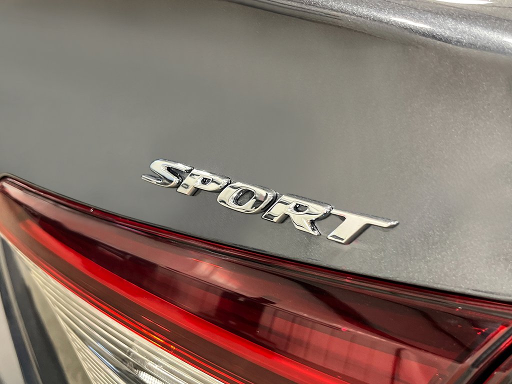 New 2026 Honda Civic Sport image 6