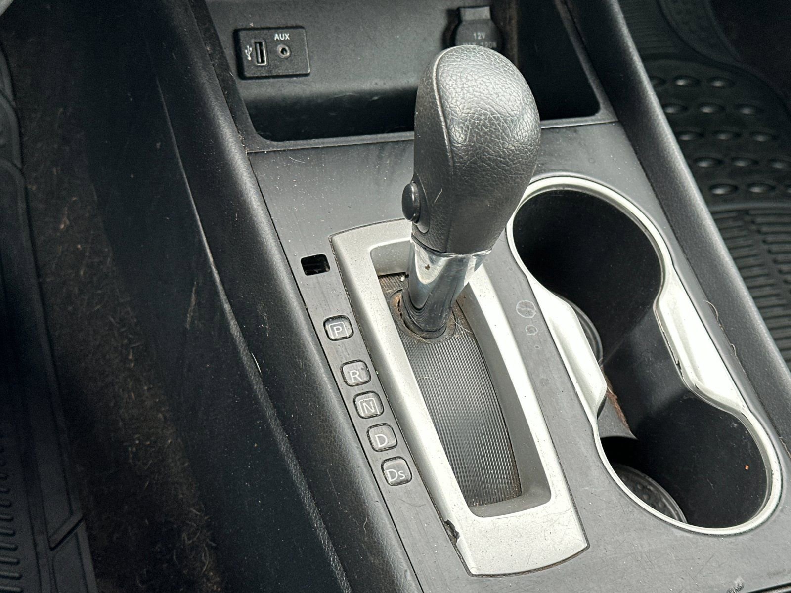 Used 2017 Nissan Altima 2.5 SV image 20