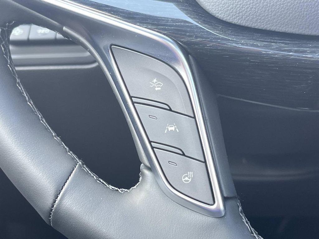 New 2025 Cadillac XT5 Premium Luxury w/ Technology Package image 31