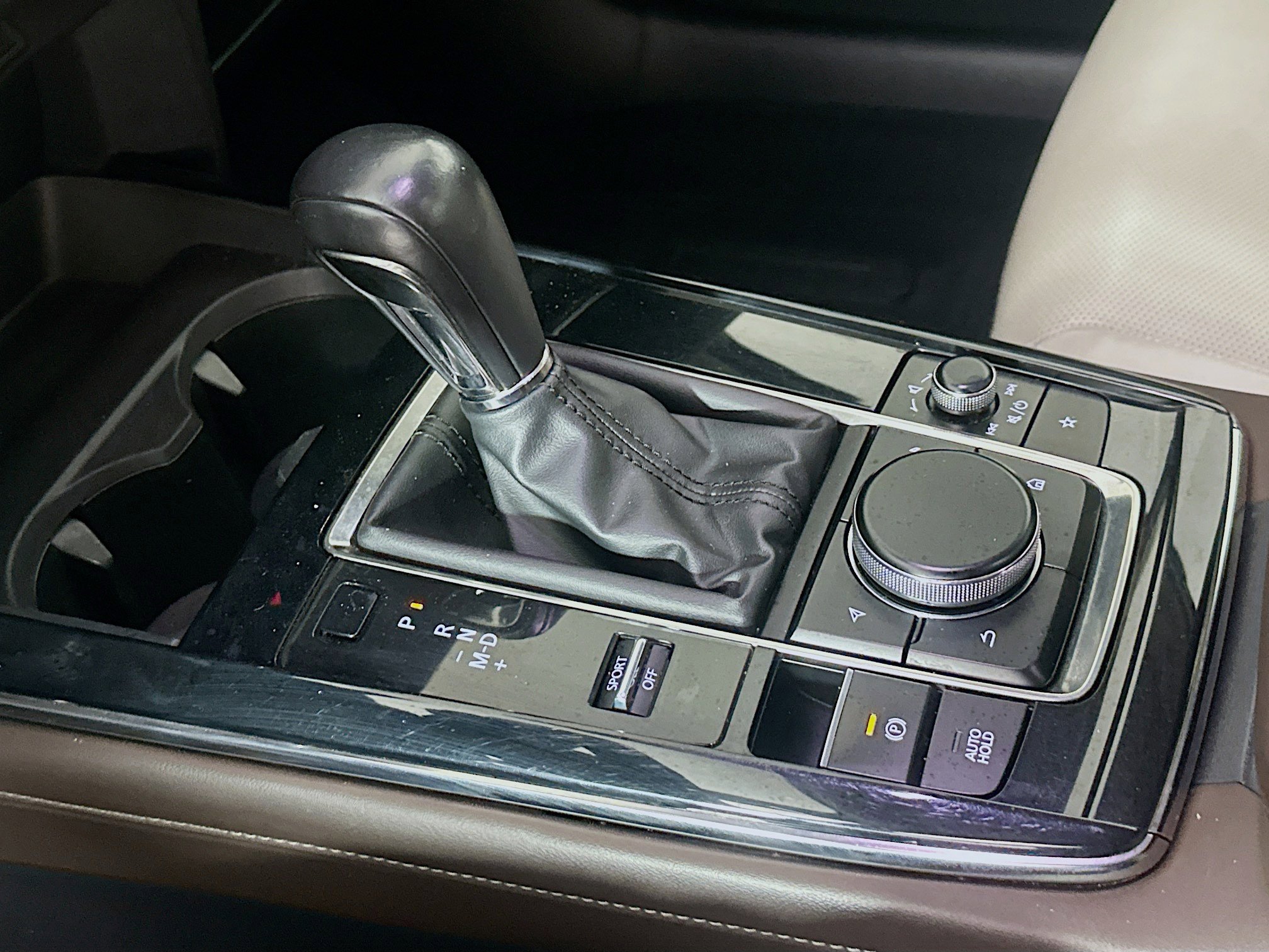 Used 2021 MAZDA CX-30 AWD 2.5 S w/ Premium Package image 24