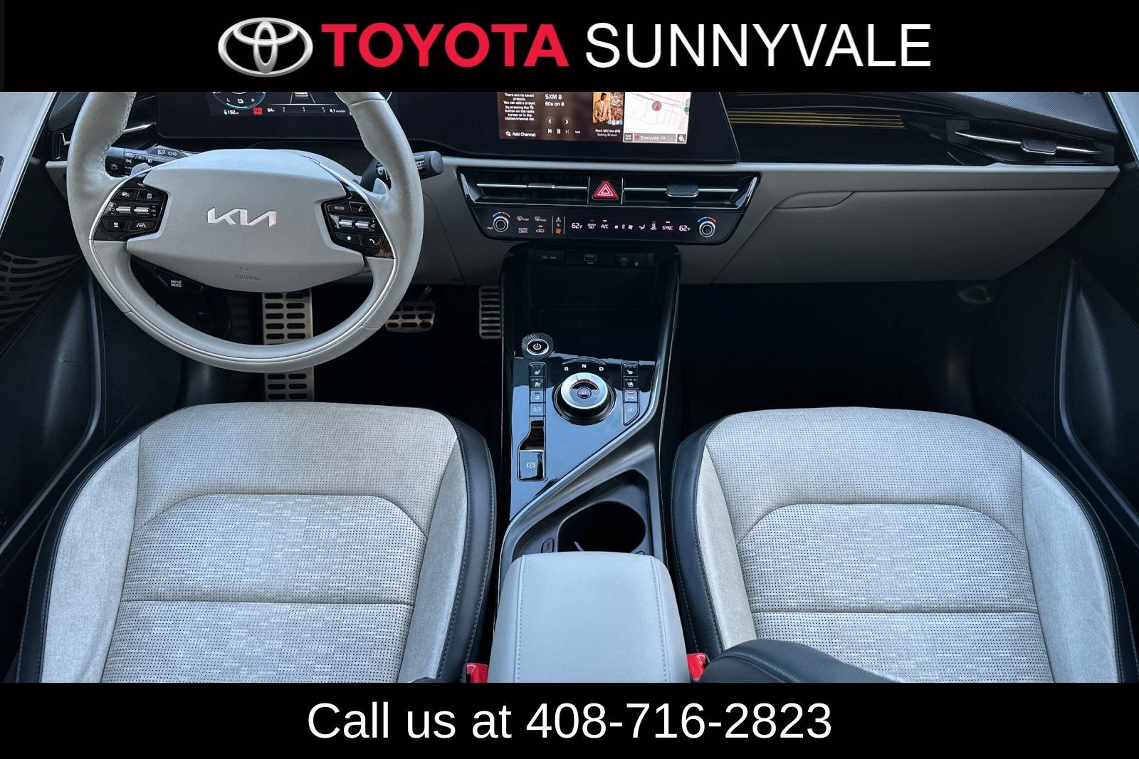 Used 2023 Kia Niro Wave FWD image 4