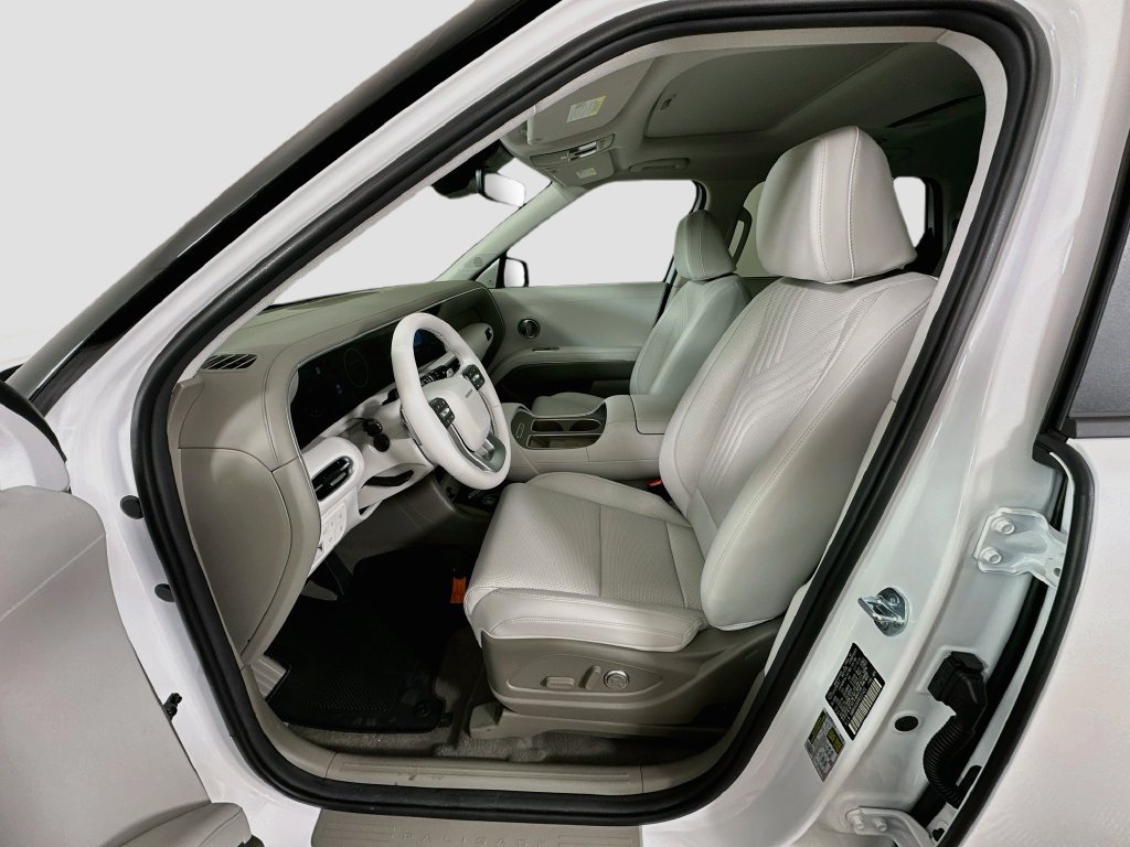 New 2027 Hyundai Palisade SEL Premium FWD image 16