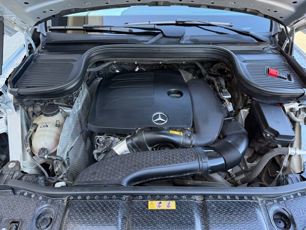 Certified 2021 Mercedes-Benz GLE 350 image 15