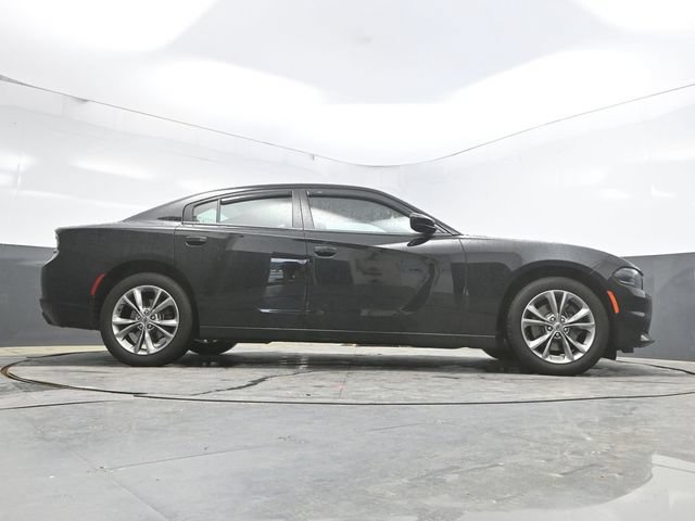 Used 2021 Dodge Charger SXT AWD/4WD image 47