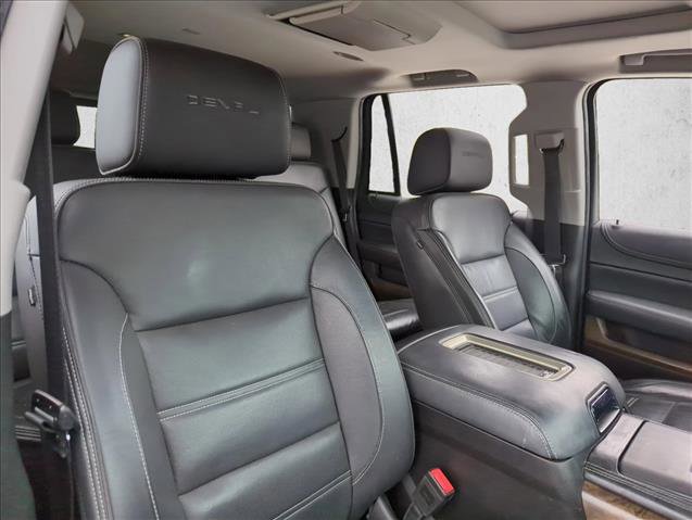 Used 2018 GMC Yukon Denali w/ Open Road Package image 26