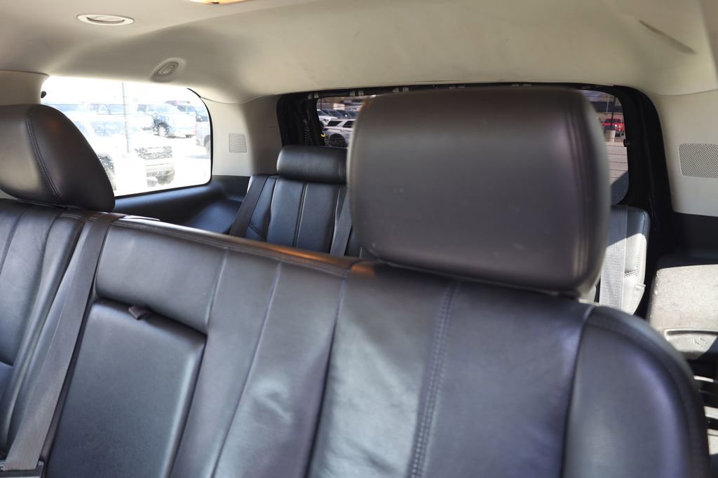 Used 2013 GMC Yukon SLT AWD/4WD image 23