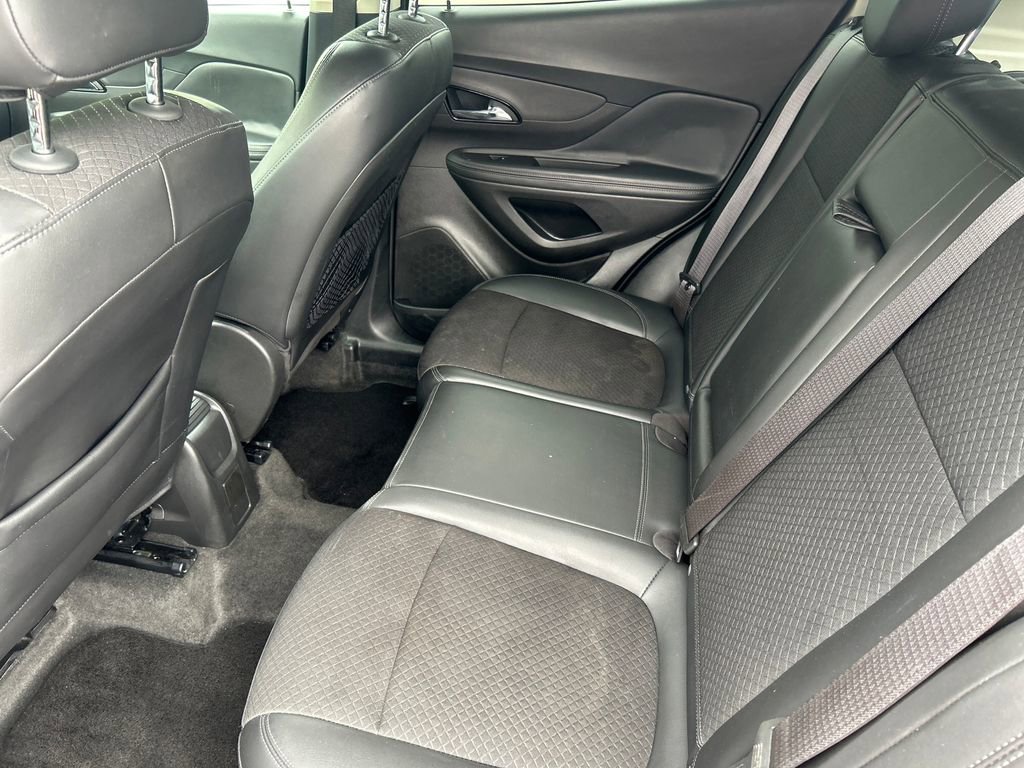 Used 2017 Buick Encore Preferred FWD image 14