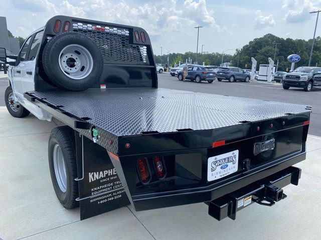 New 2025 Ford F350 XL w/ XL Chrome Package image 5