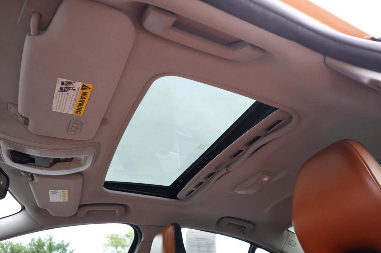 Used 2012 Volvo S60 T5 FWD image 19