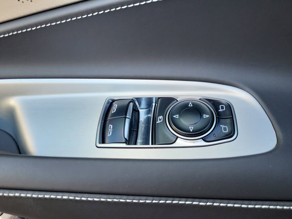 Used 2023 Chevrolet Corvette Stingray Premium Cpe w/ Z51 Performance Package image 11