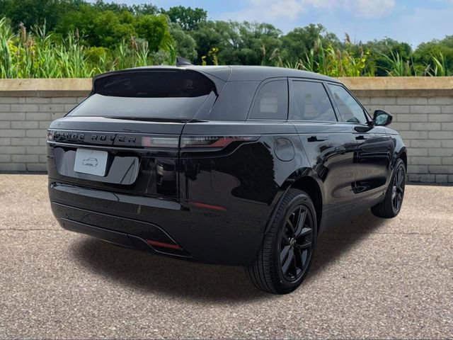 New 2026 Land Rover Range Rover Velar S image 4