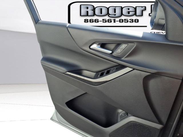Used 2027 Chevrolet Equinox LT w/ Convenience Package II FWD image 18