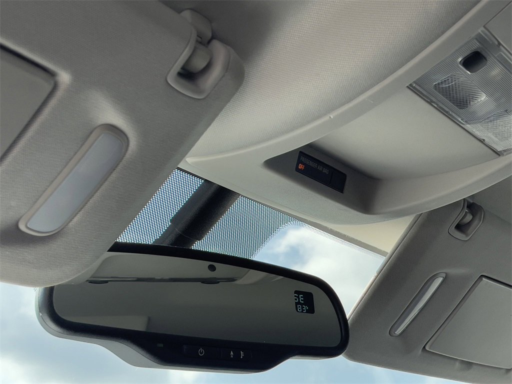 Used 2007 Chevrolet Tahoe 4WD image 22