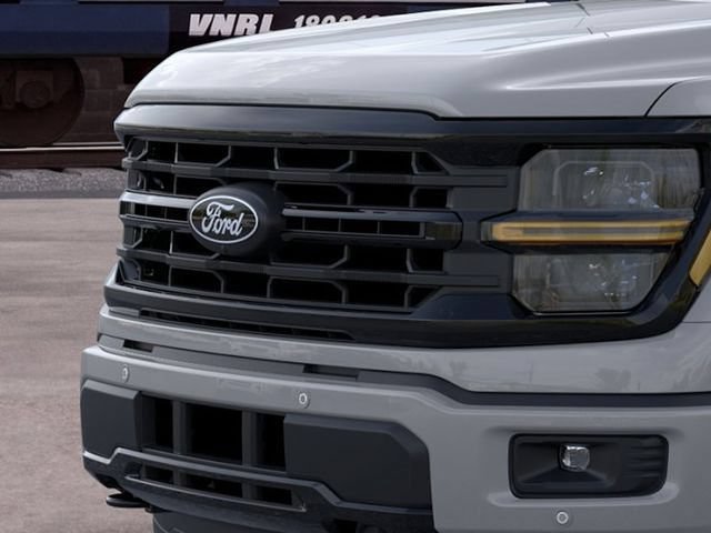 New 2026 Ford F150 XLT w/ Equipment Group 302A MID AWD/4WD image 16