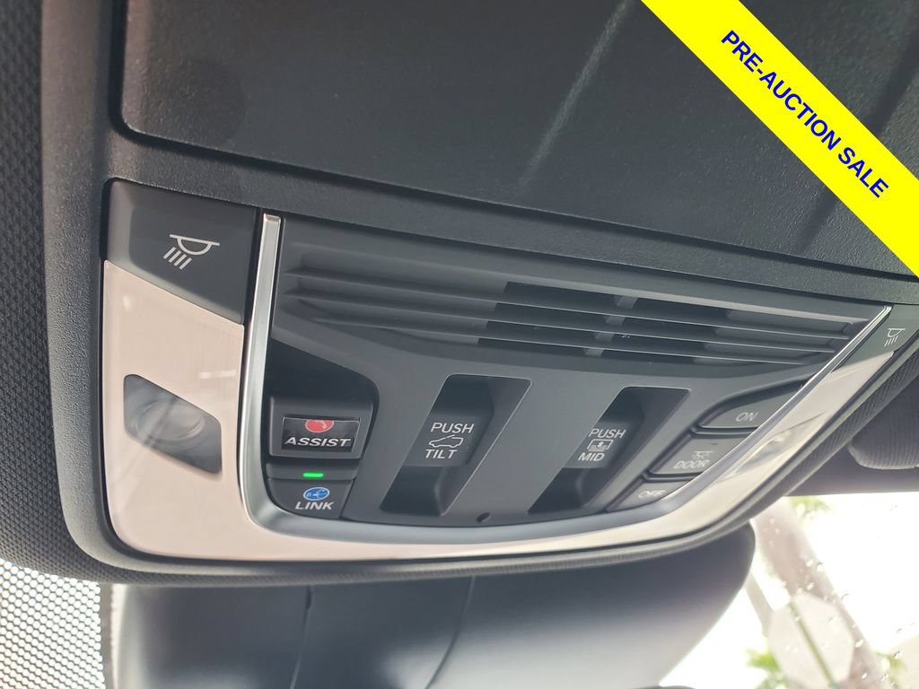 Used 2026 Acura RDX SH-AWD image 34