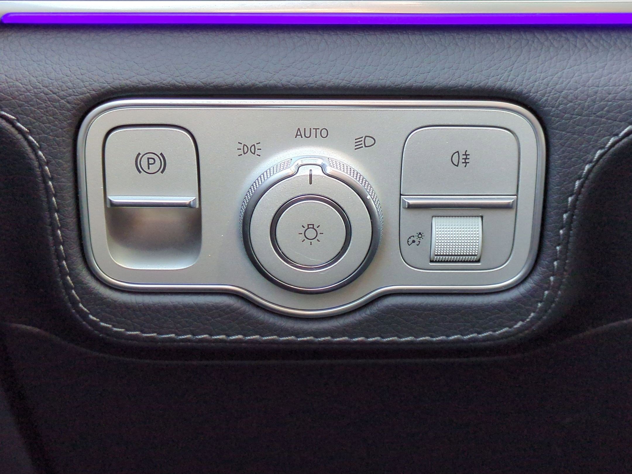 Certified 2025 Mercedes-Benz GLE 53 AMG 4MATIC Coupe image 18