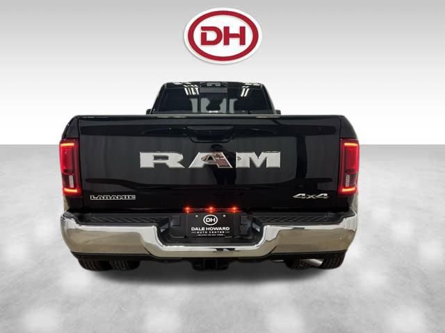 New 2026 RAM 3500 Laramie image 18