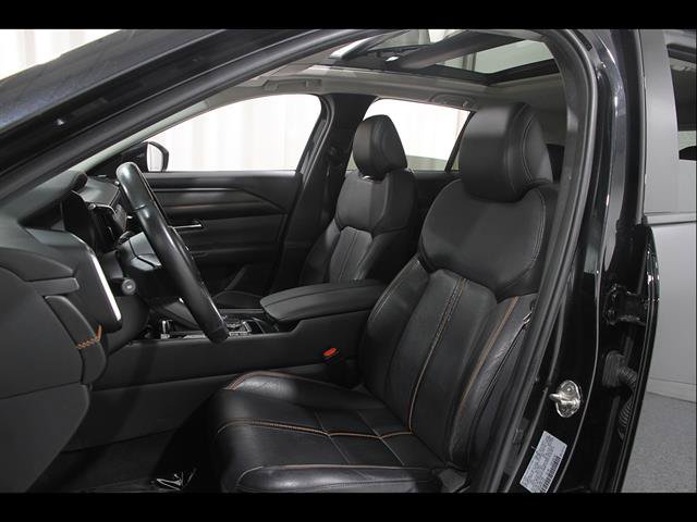 Used 2023 MAZDA CX-50 AWD 2.5 S w/ Weather Package image 5