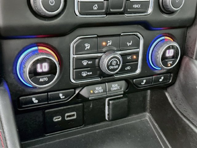 Used 2023 Chevrolet Tahoe RST AWD/4WD image 19