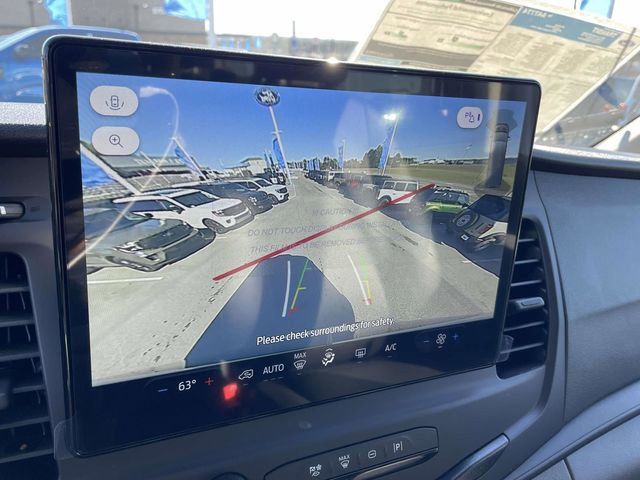 New 2026 Ford Transit 350 XL image 10