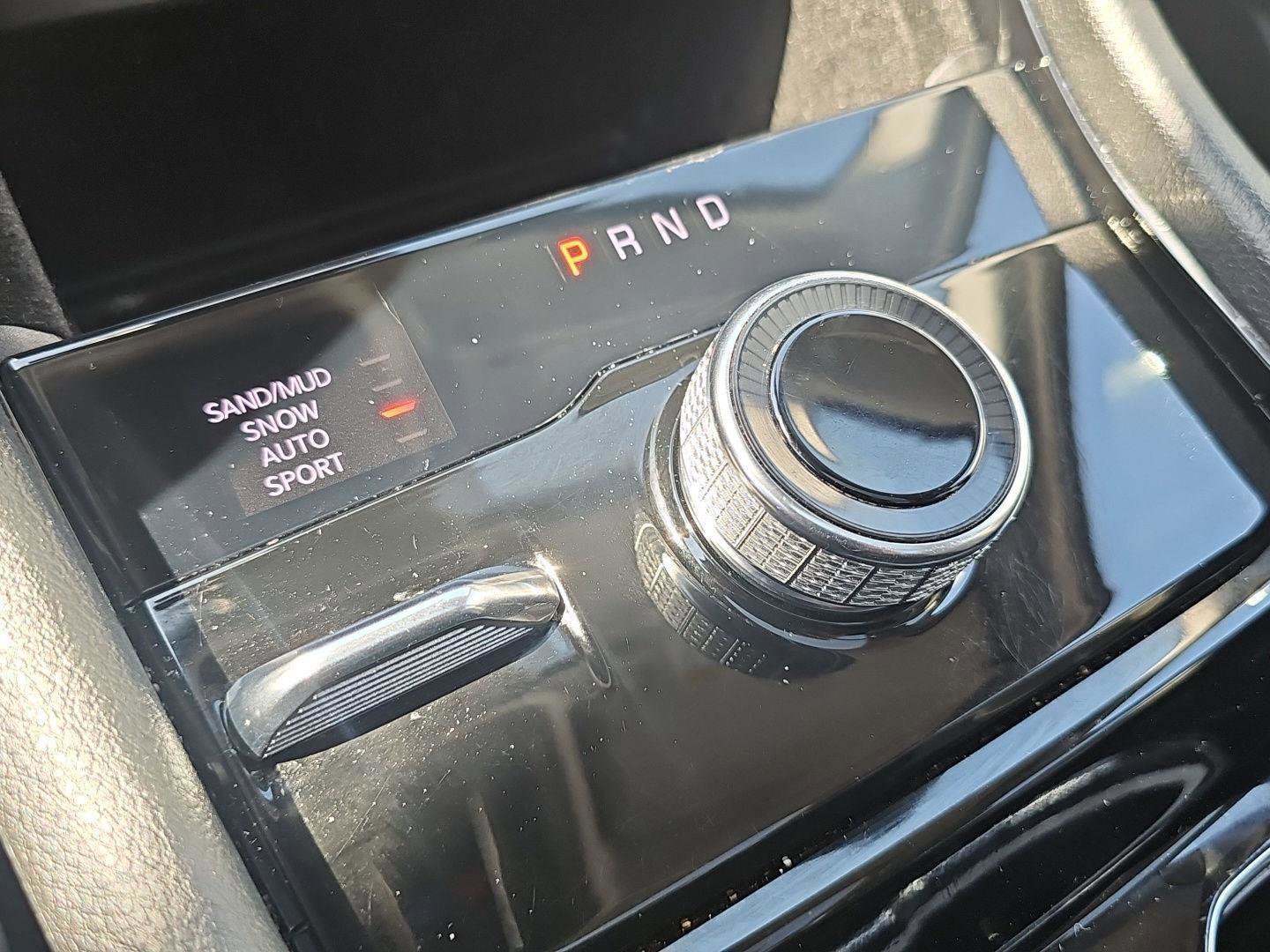 Used 2022 Jeep Grand Cherokee L Limited image 16