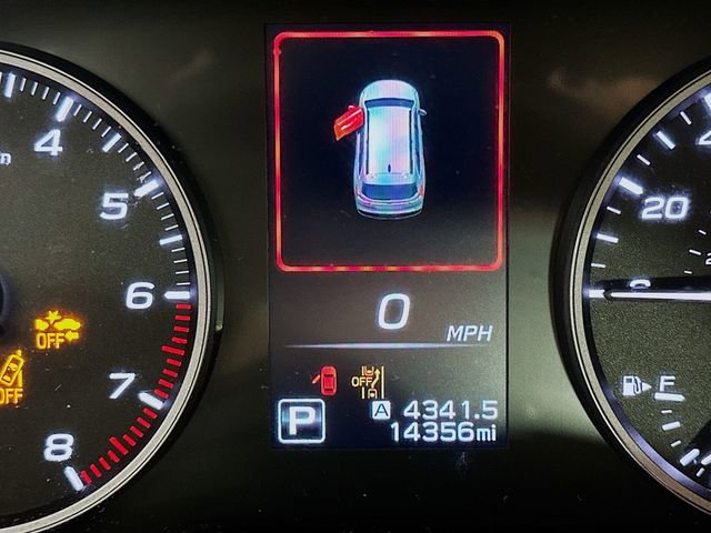 Used 2024 Subaru Ascent Premium w/ Convenience Package image 13